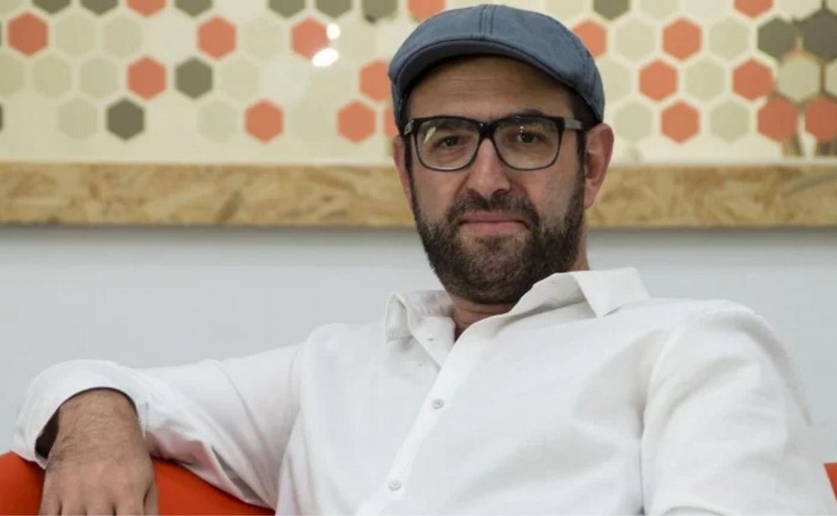 Mariano Wechsler en IDEA Management.