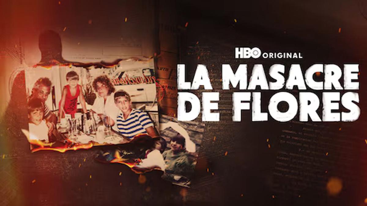 La serie inspirada en la Masacre de Flores que es furor en HBO Max