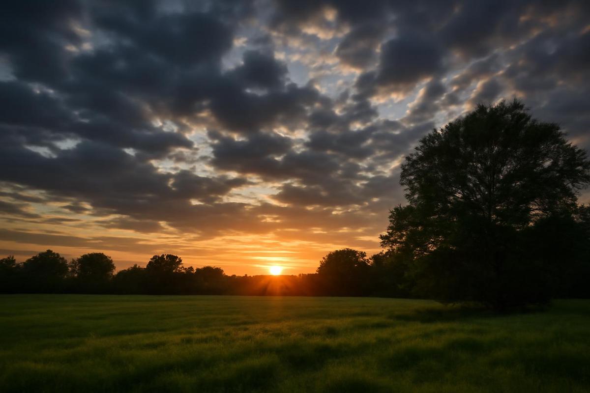 Clima en Rosario: pronóstico del tiempo para el 8 de abril