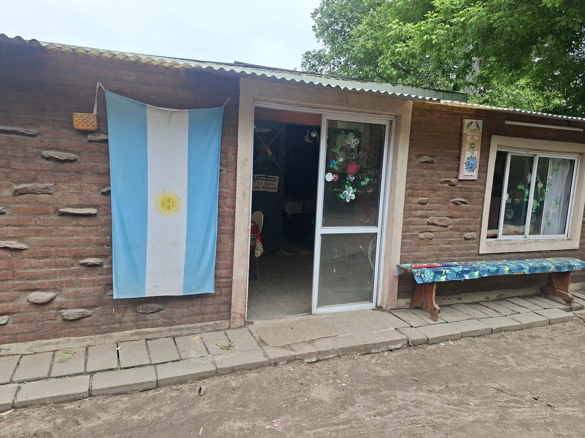 La Casa de Matías transformó el dolor en amor en Jesús María.