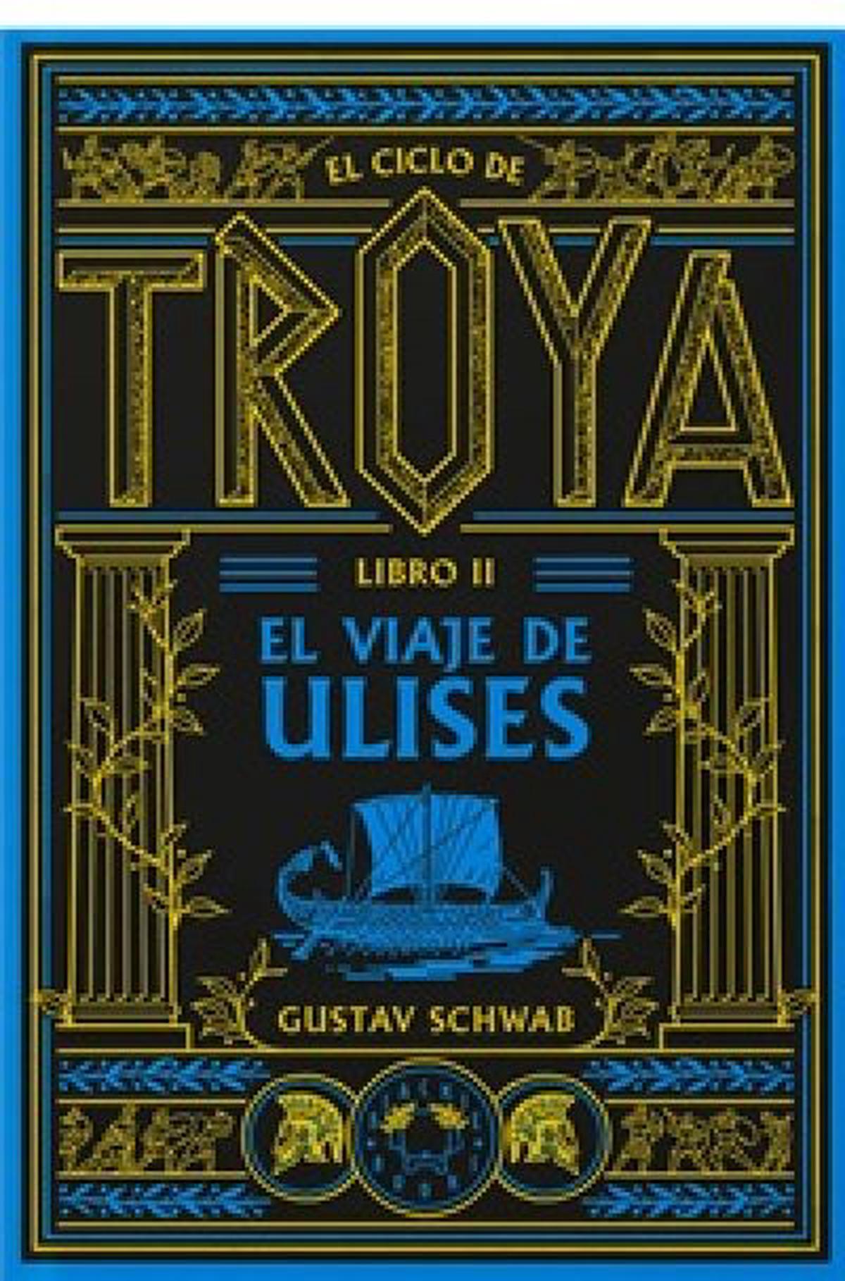 El viaje de Ulises: un clásico de la literatura que desafía al destino