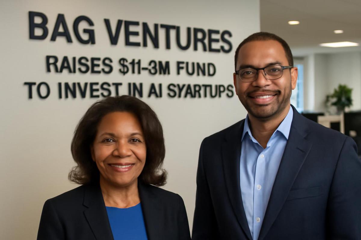 BAG Ventures invierte en IA