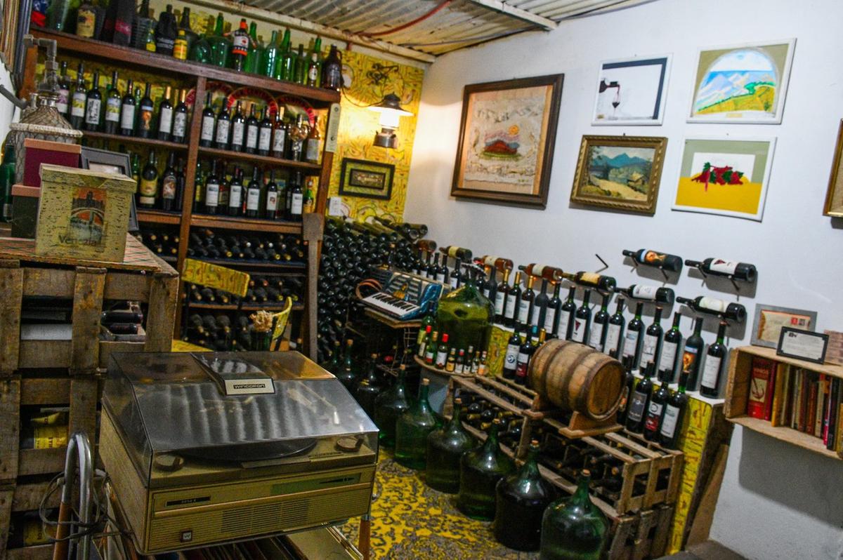 Ruta del Vino Riojano