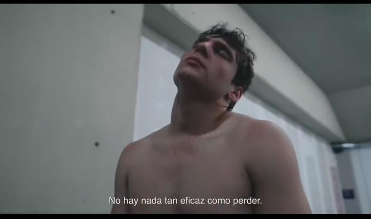 Gaspi, el influencer que reflexionó sobre la vida antes de su trágico accidente