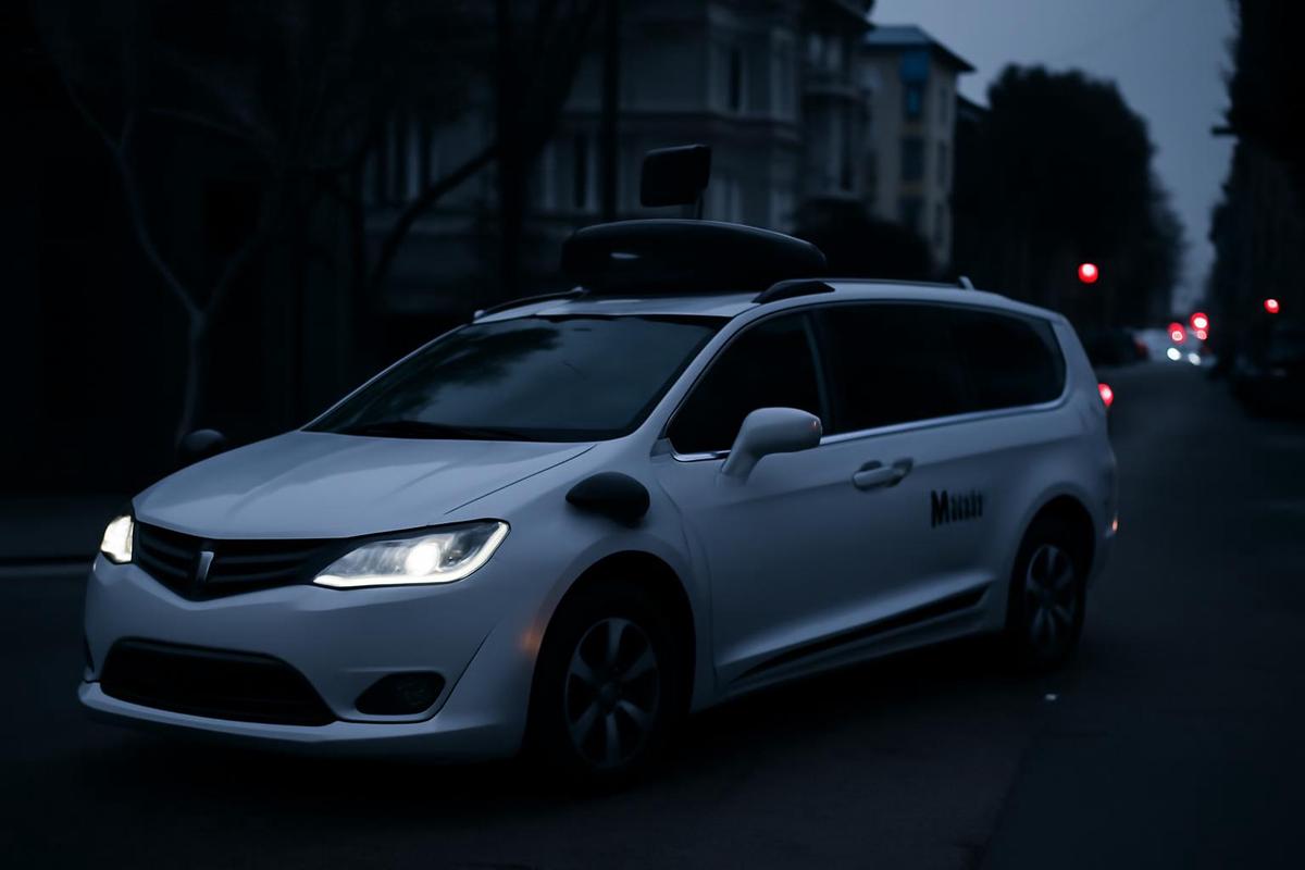 Waymo reanuda su servicio en San Francisco
