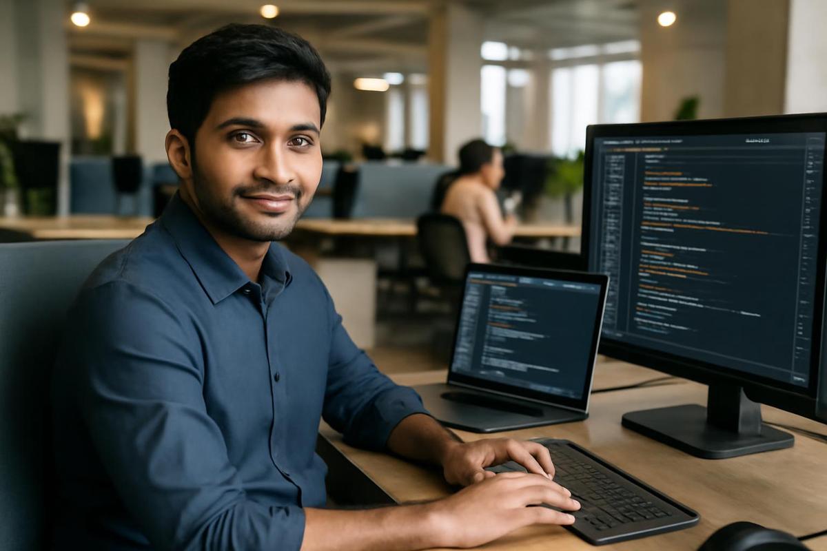 Emergent, la startup de IA que se convierte en unicornio