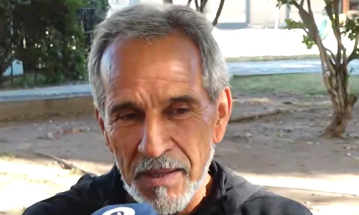 Detenido el padre de Enzo Pérez por presunto abuso de una menor en Mendoza