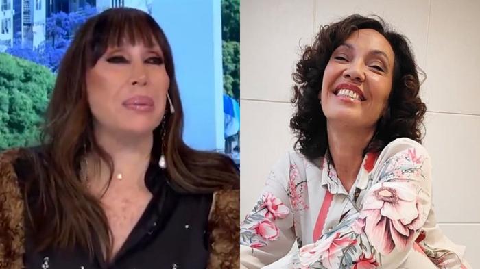 Moria Casán se emocionó al recordar a Ernestina Pais: "Era una luchadora"