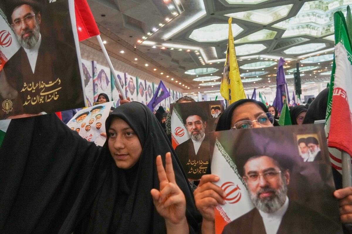 Lo que sabemos y no sabemos del acuerdo incipiente para poner fin a la guerra de Irán