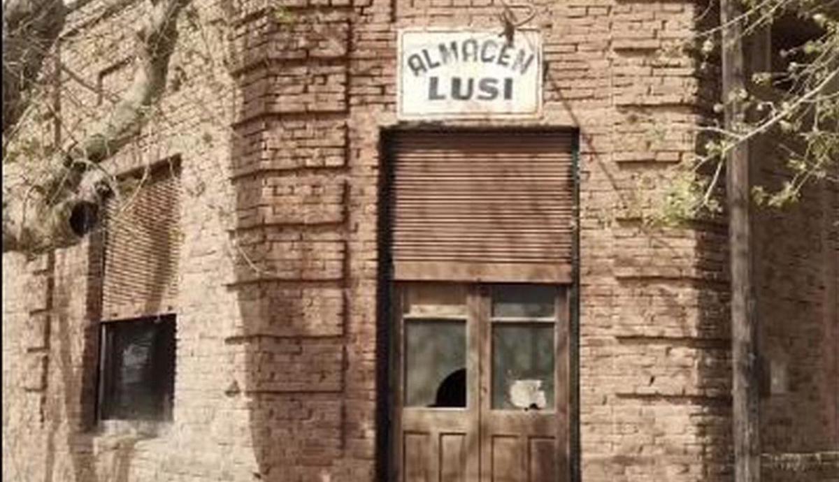 Almacén Lusi
