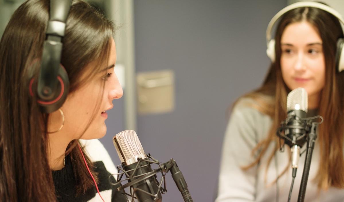 Cientos de estudiantes de todo el país participaron del concurso.