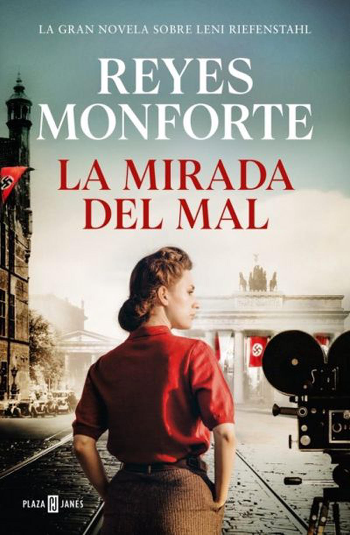 La mirada del mal: Leni Riefenstahl y su legado controvertido