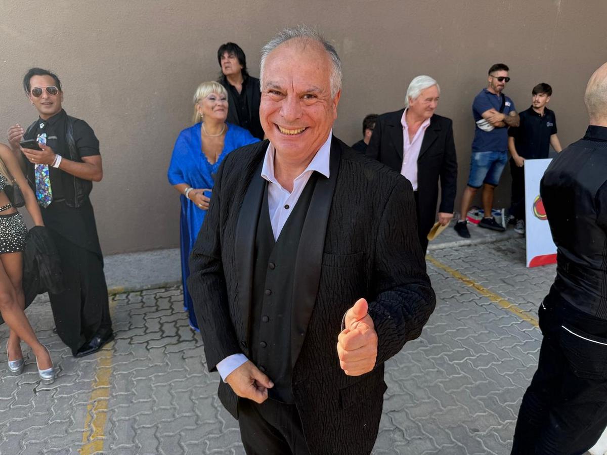 Villa Carlos Paz se paraliza por la entrega de los Premios Carlos: la previa