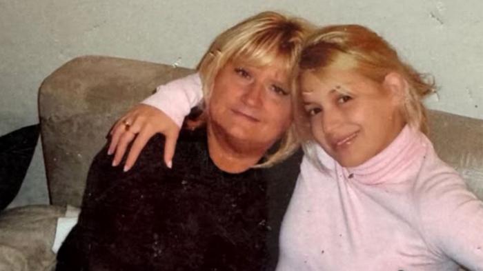 El conmovedor mensaje de Magui Olave para recordar a su mamá