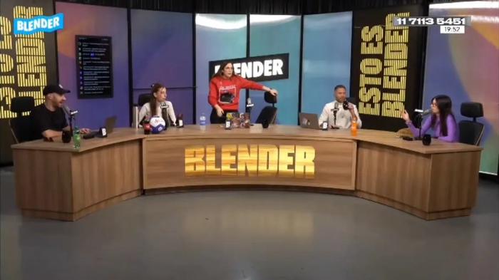 Trabajadores de Blender exigen reincorporación tras despidos masivos