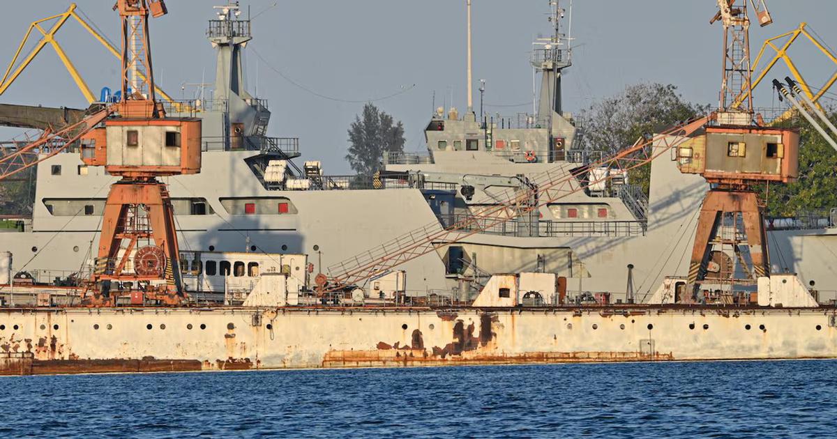 Cuba: los pasajeros abatidos de lancha eran buscados por