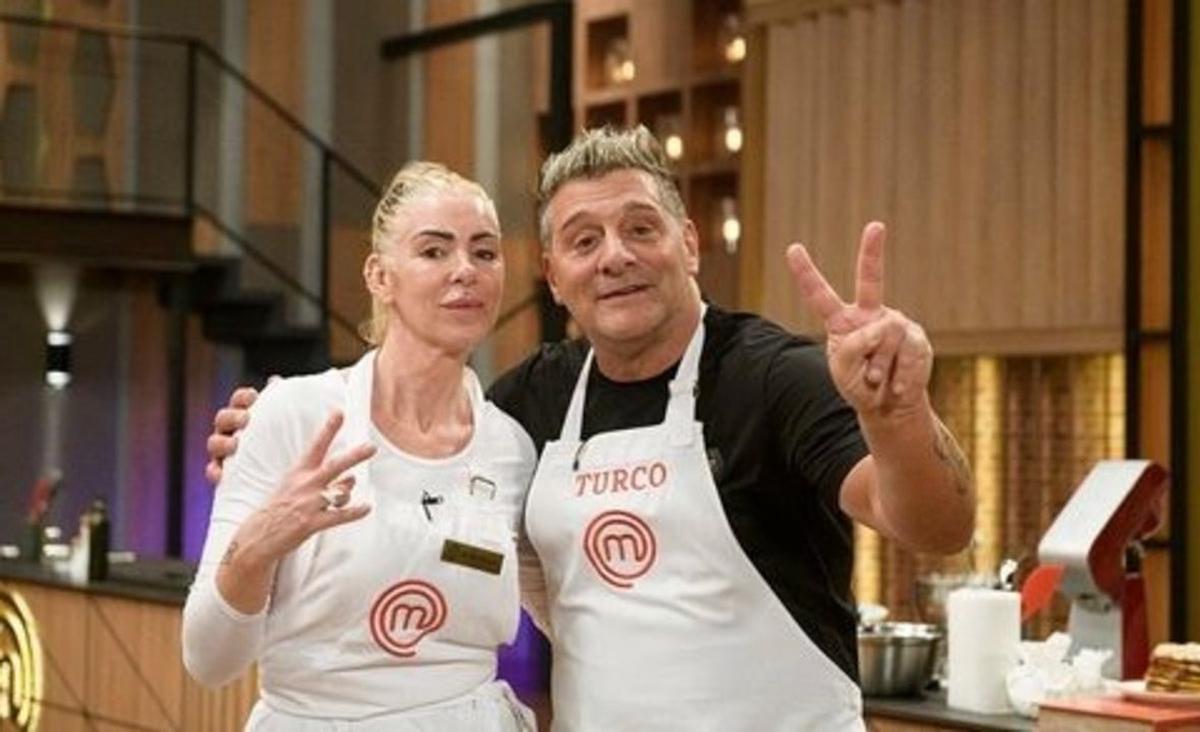 El Turco García y Mariela Prieto anuncian su boda tras superar crisis y rumores