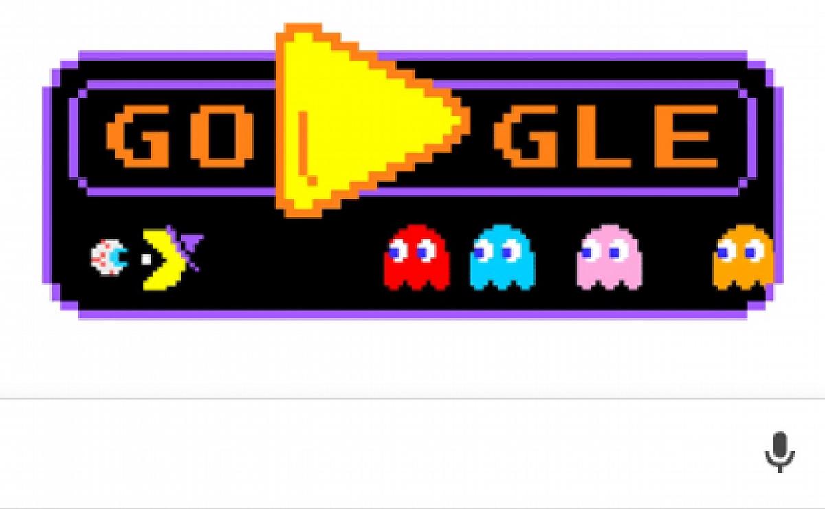 Google y un Doodle para el recuerdo.