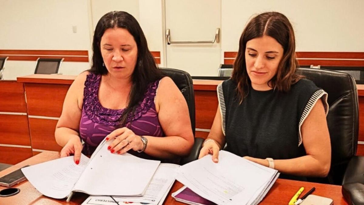 Imputan a madre por homicidio culposo tras muerte de bebé en Neuquén