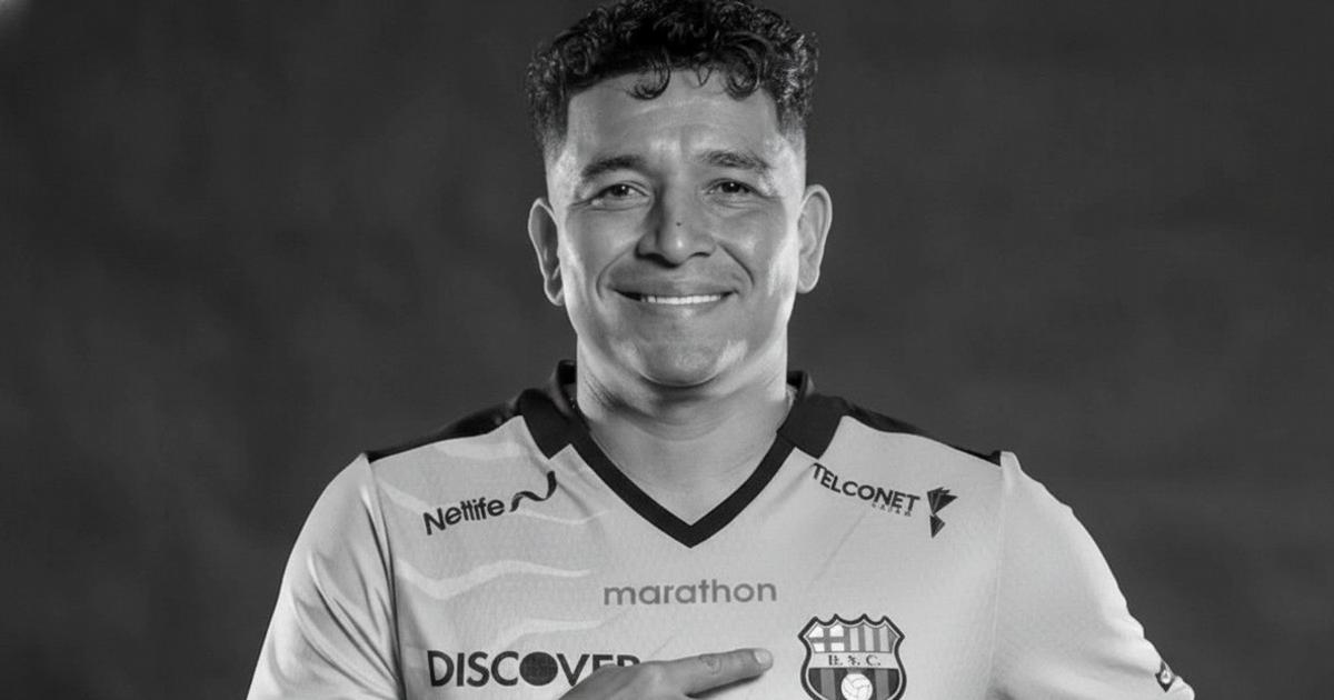 Qué se sabe (y qué no) del asesinato de futbolista Mario Pineida en Ecuador