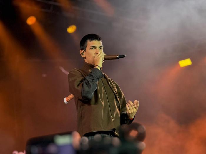Cadena 3 será el único medio que transmitirá este sábado al país el recital de Milo J en Yvy Porá