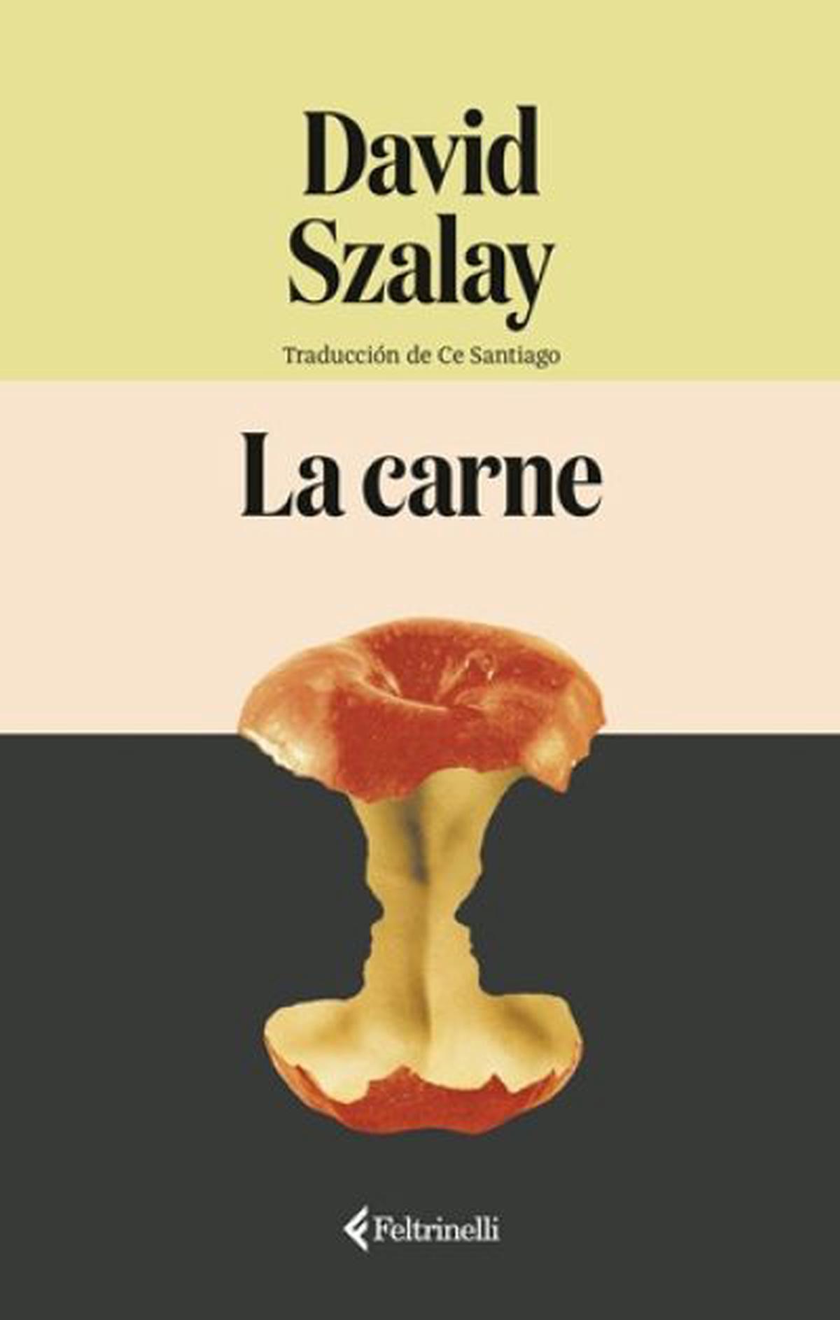 La carne: un viaje por la vida de un joven atrapado en la complejidad de la existencia