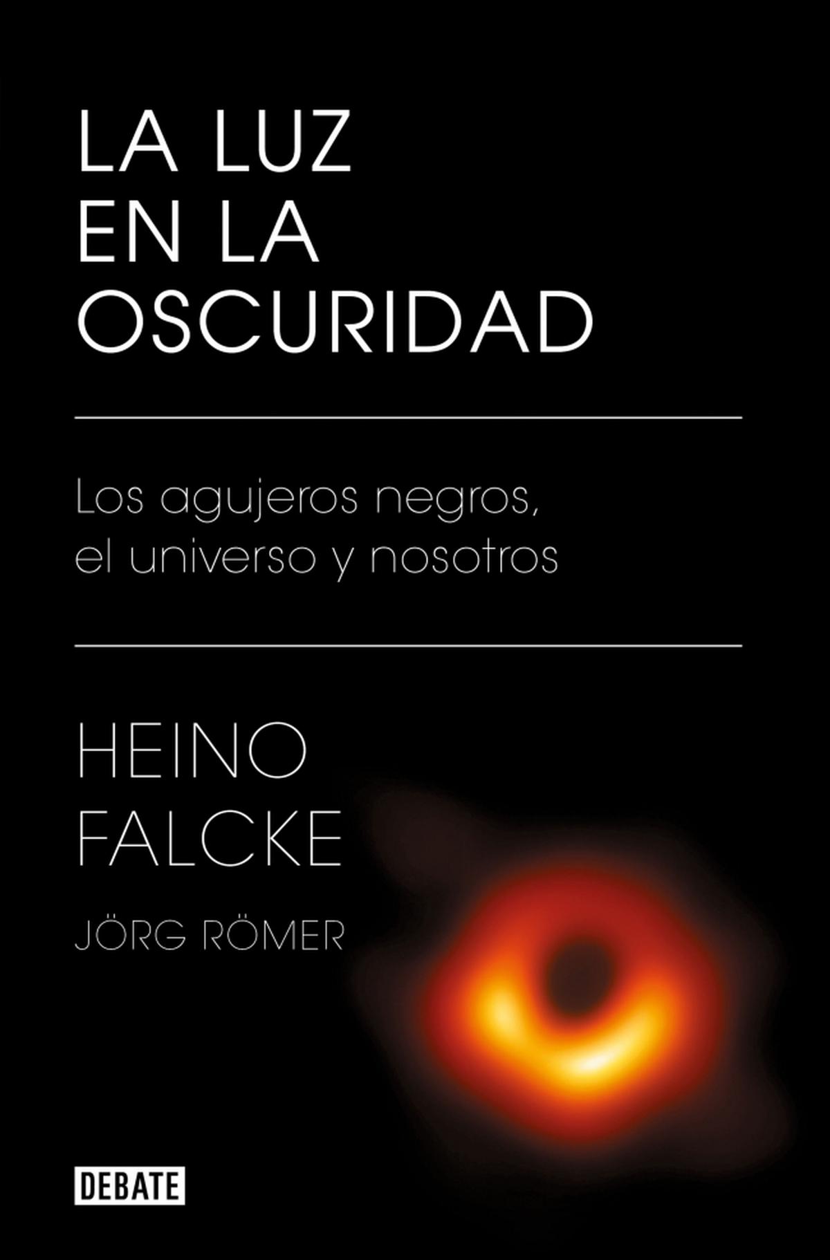 La luz en la oscuridad: un viaje a los límites del tiempo y la existencia