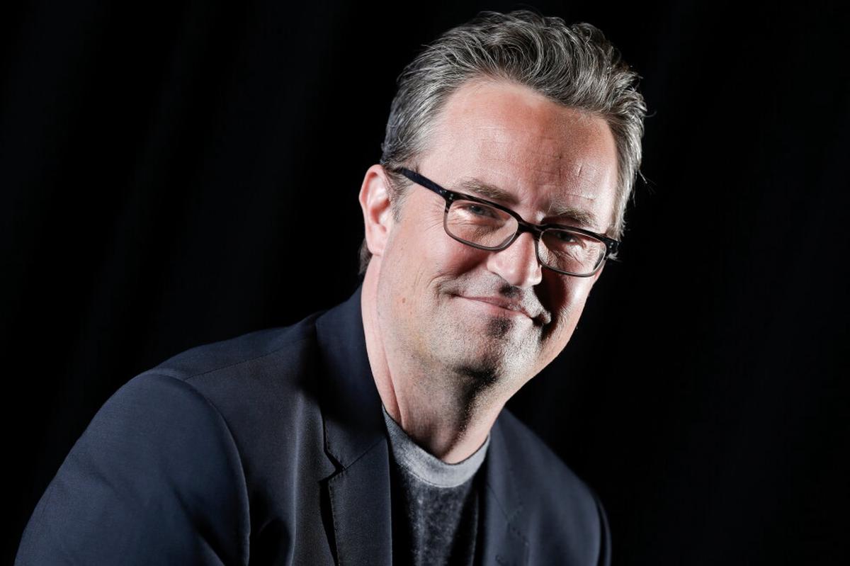 Asistente de Matthew Perry recibe 3 años y 5 meses de prisión por su muerte con ketamina