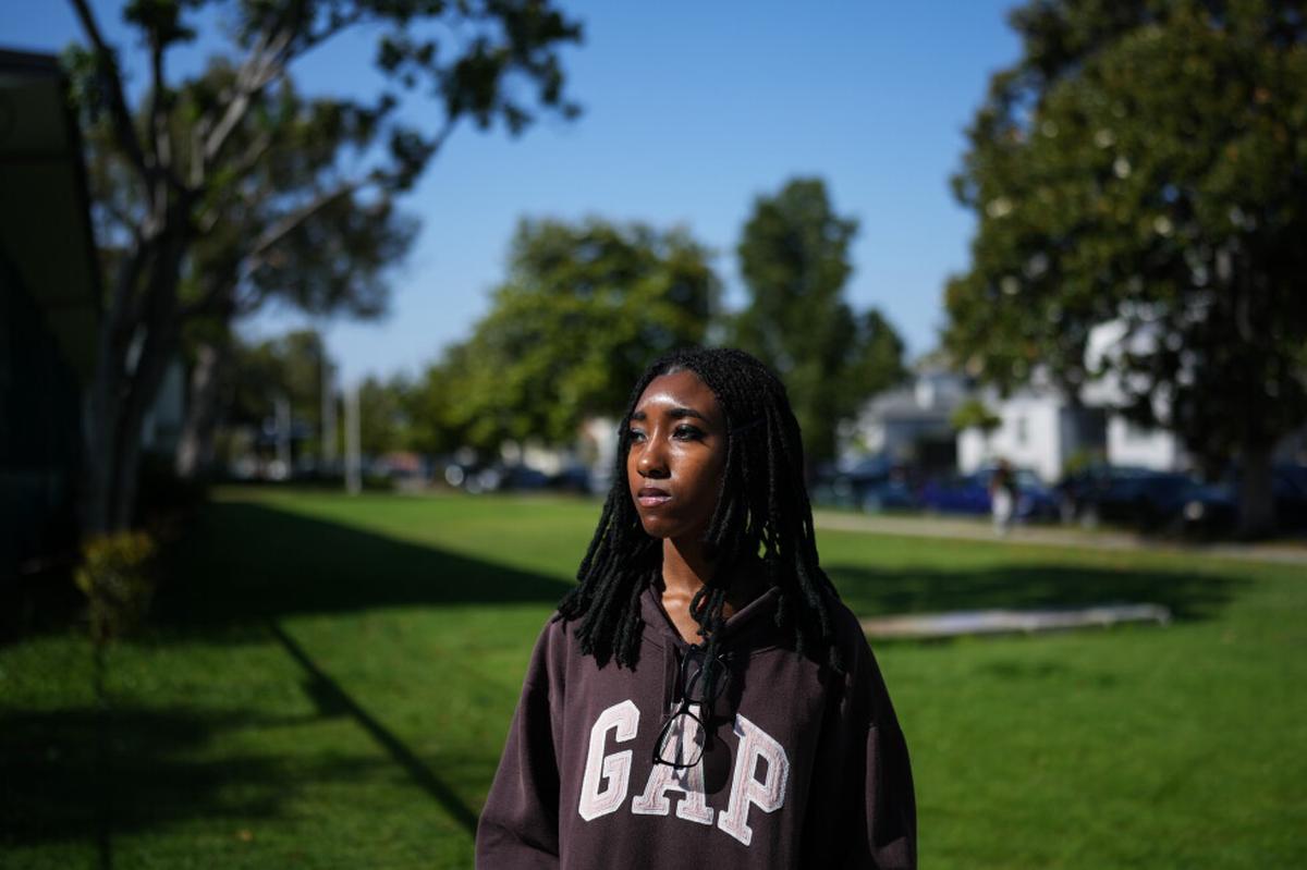 El Departamento de Educación de Trump deja de abogar por derechos civiles de alumnos negros