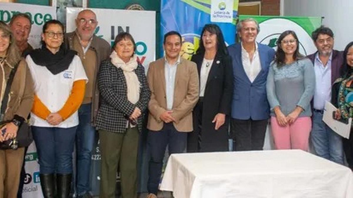 Unidos por los más vulnerables