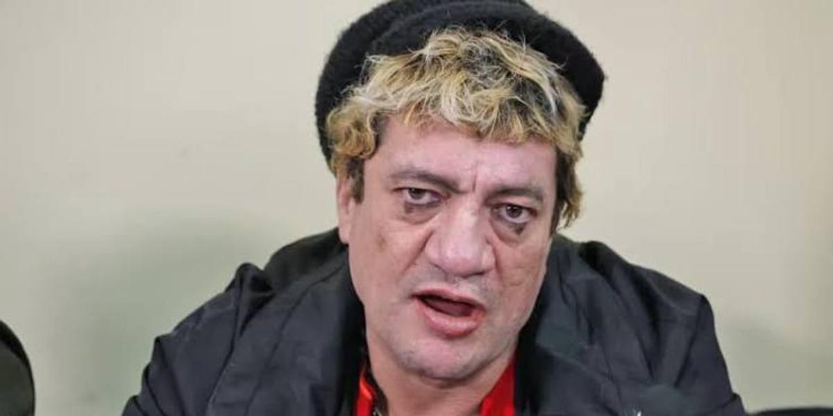 Expectativa por nueva audiencia de Pity Álvarez tras su internación forzosa de 90 días