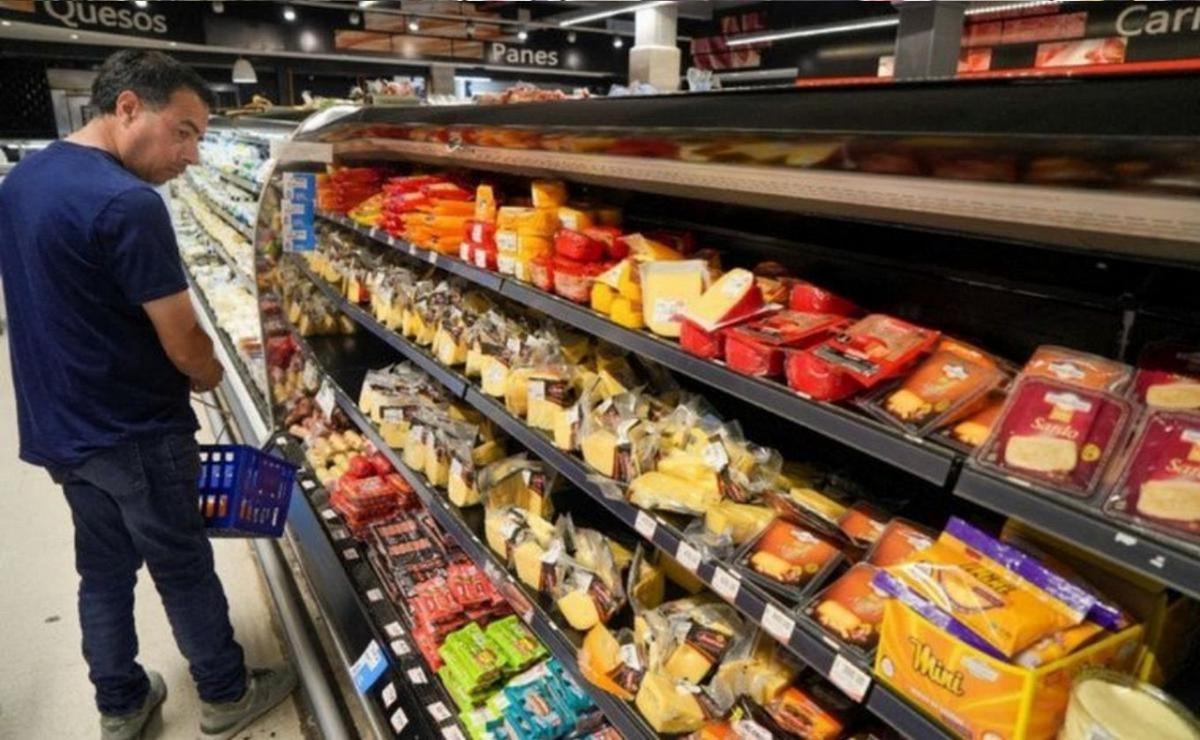 La inflación en San Luis alcanzó el 3.8% en noviembre.
