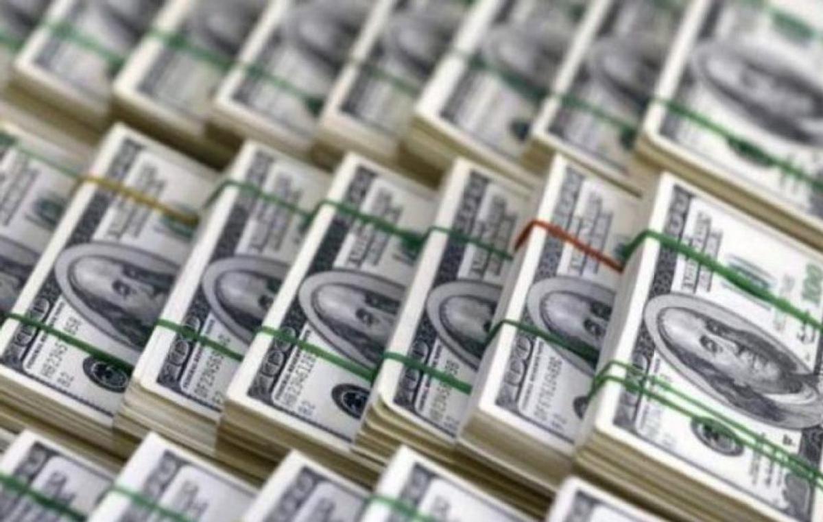 Bolivia recibió un préstamo de FMI por 1.900 millones de dólares.