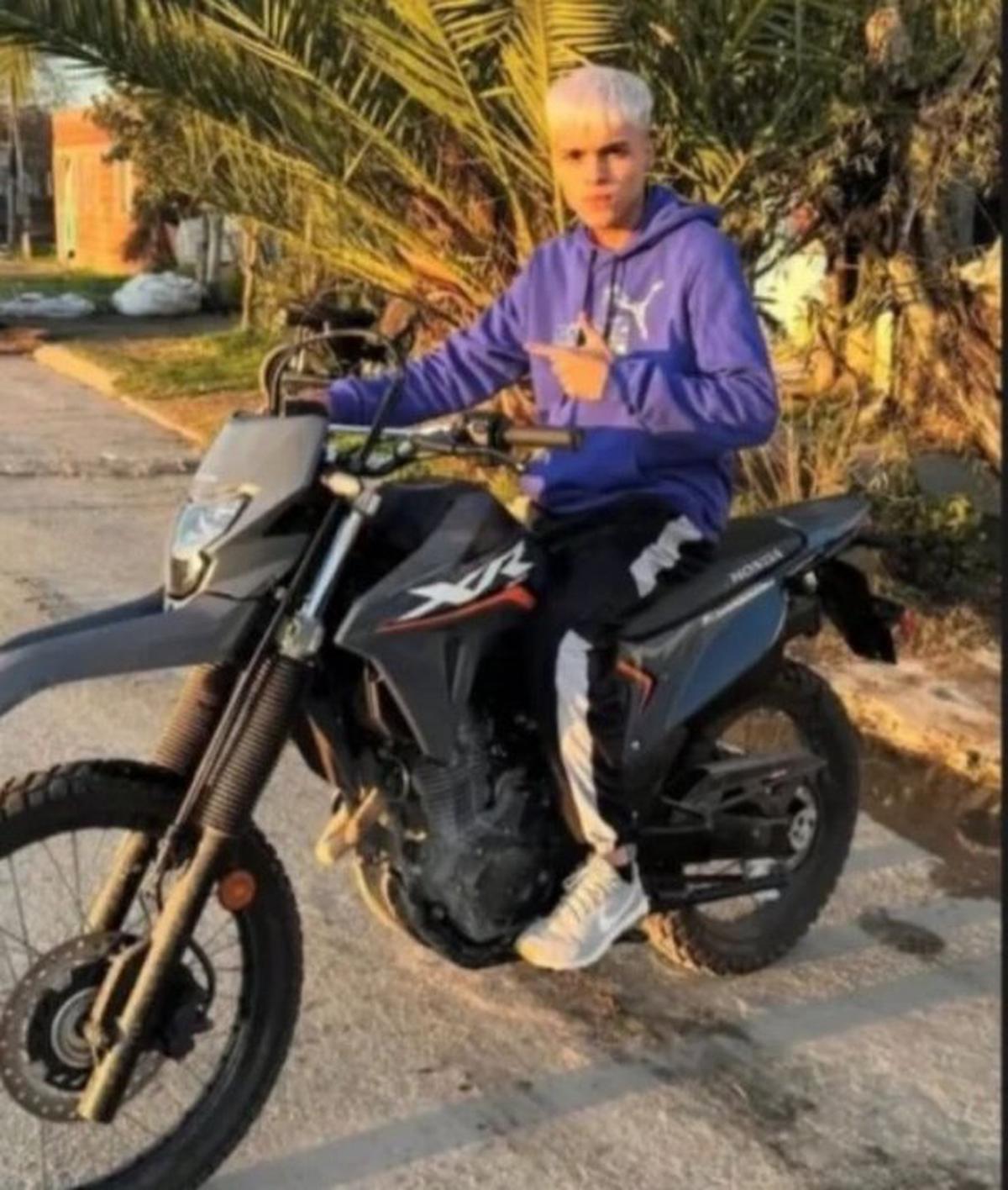 La Plata: murió el delincuente que fue baleado en la cabeza