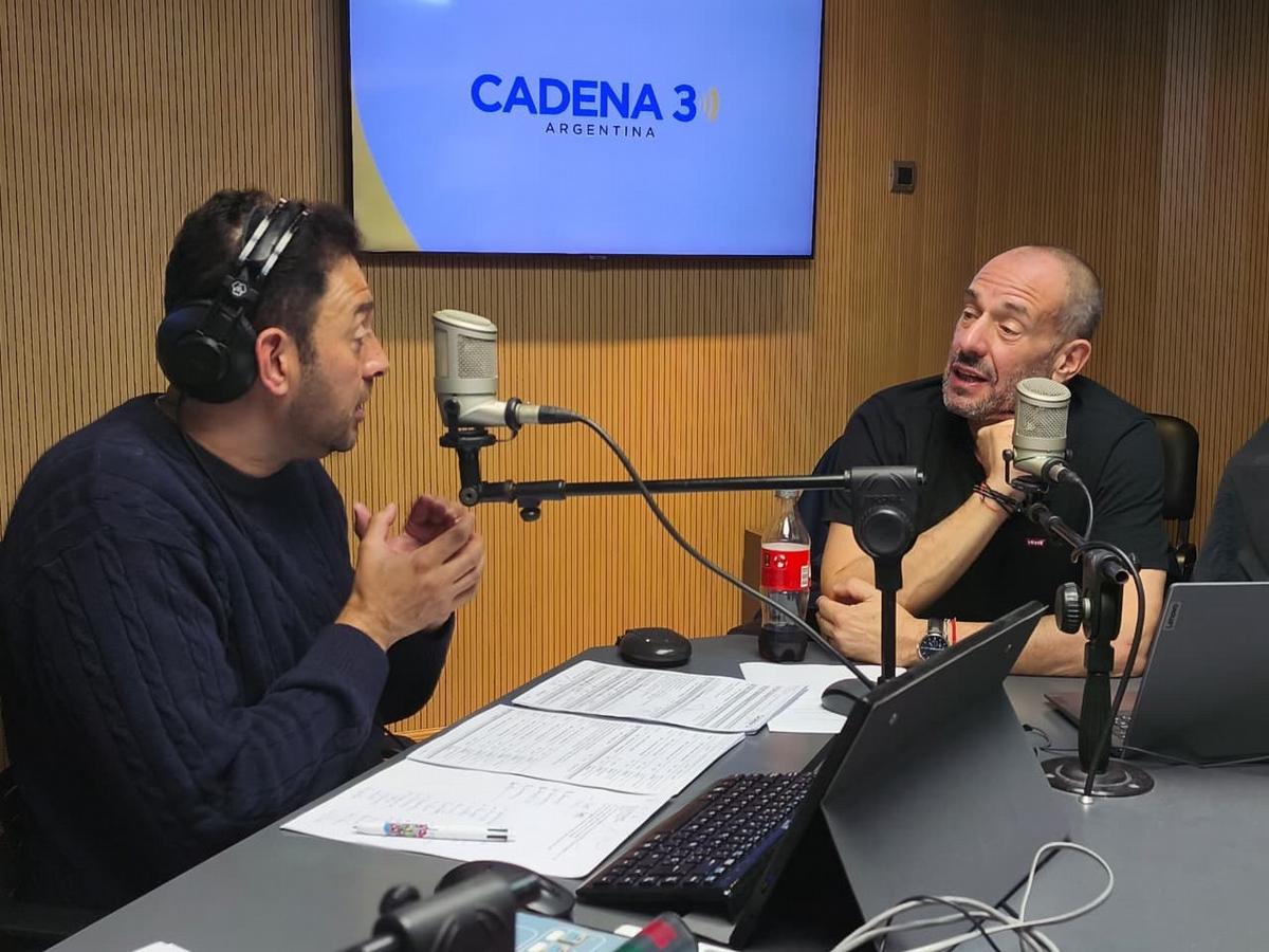 Un unipersonal que invita a reflexionar sobre la salud mental