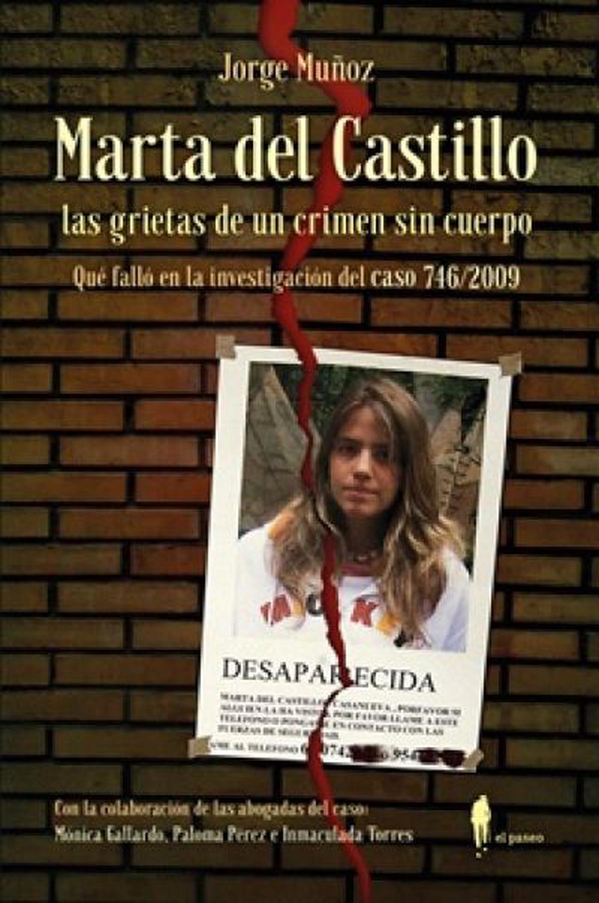 Marta del Castillo: un crimen sin cuerpo y las grietas de la investigación
