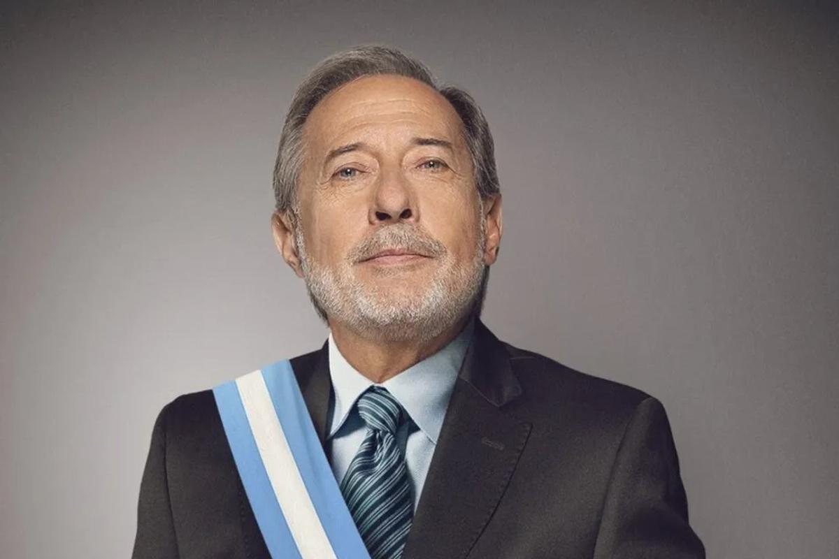 Foto: Agencia NA/Redes