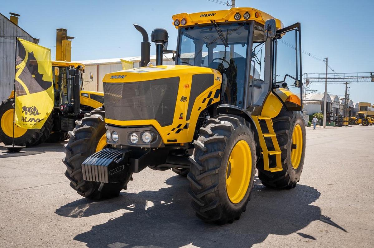 La nueva generación EVO será presentada en todas sus variantes