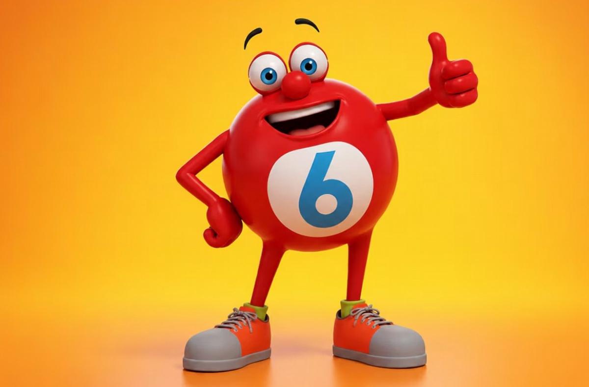 Quini 6.