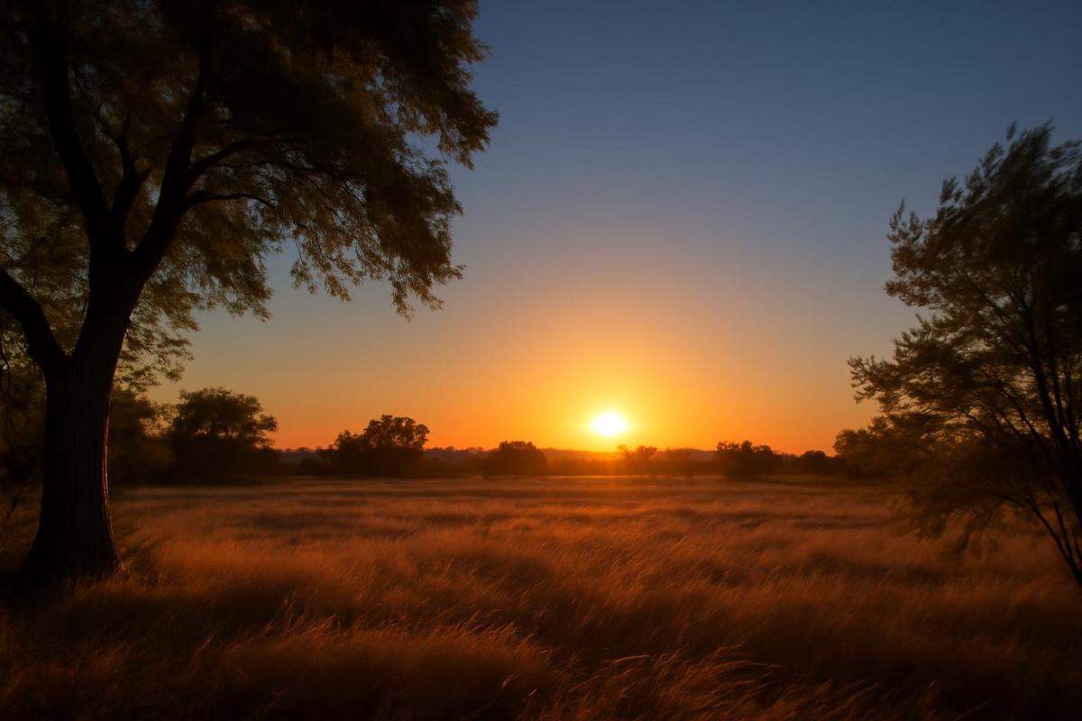 Clima en Mendoza: pronóstico del tiempo para el 18 de diciembre
