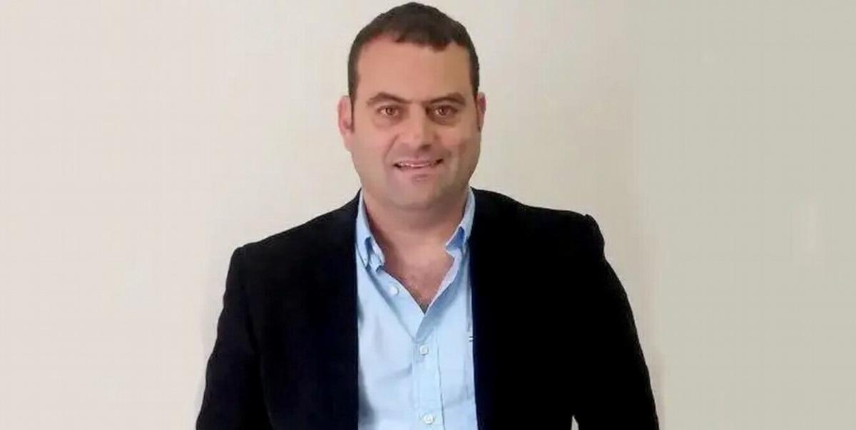 Martín Cormick, titular del Juzgado Contencioso Administrativo Federal N.º 11.