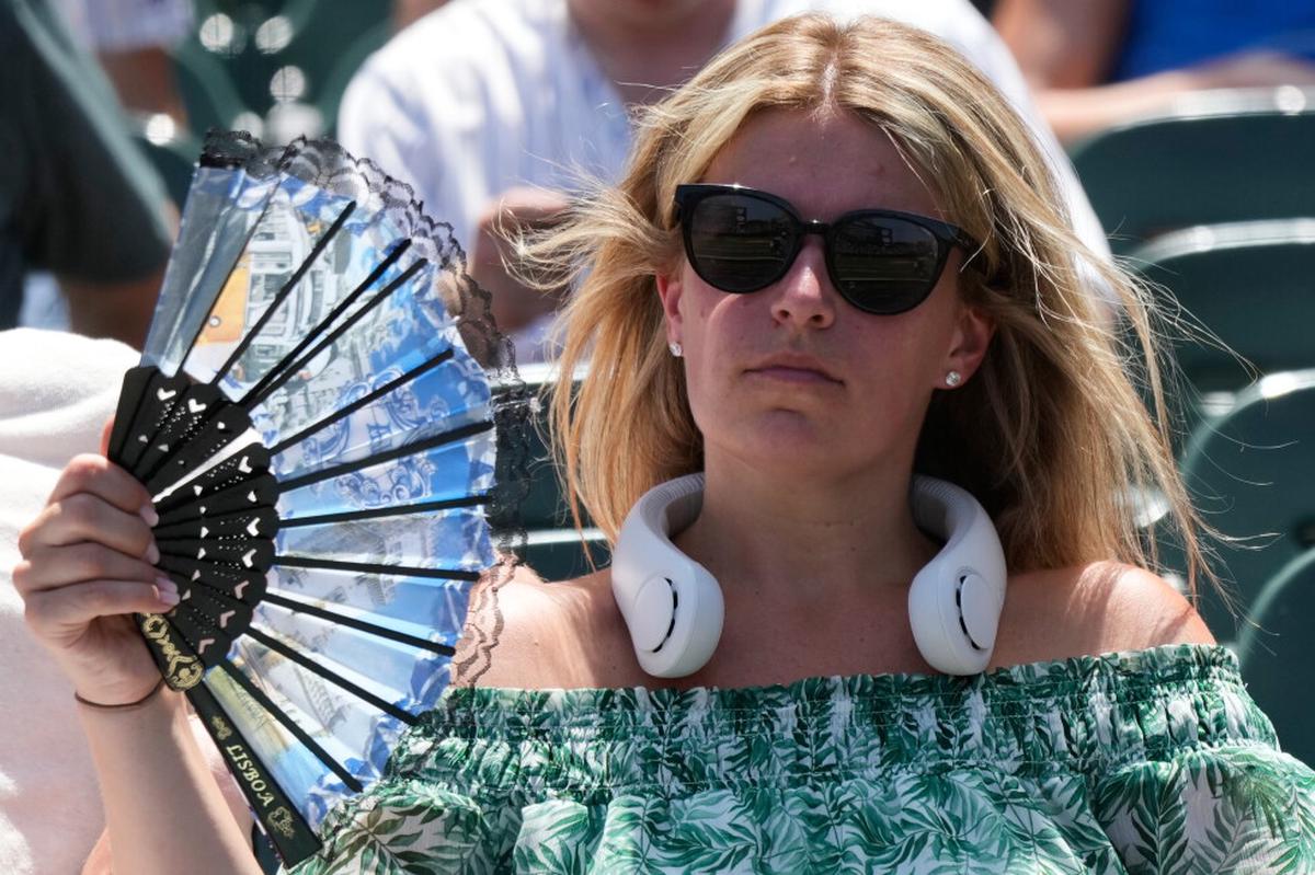 Este verano aún no bate récords de calor. Esperen a que llegue El Niño, dicen científicos