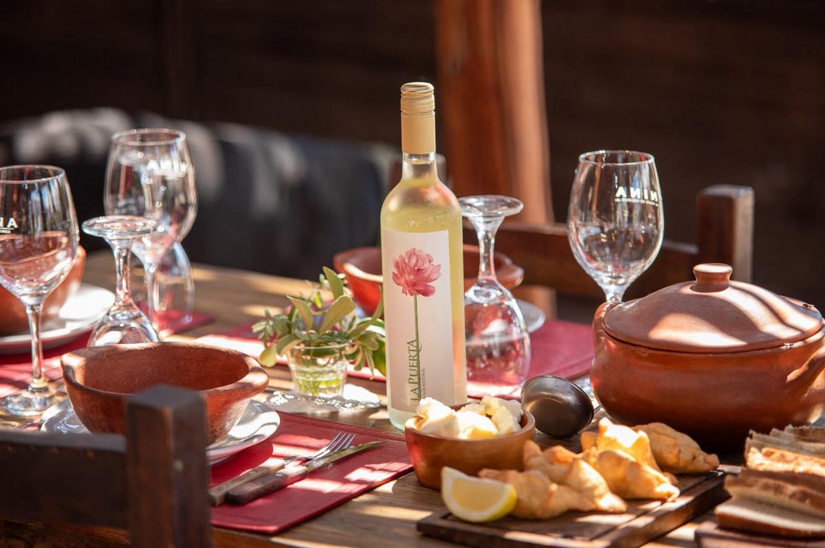 La Rioja, un destino al que siempre se quiere volver