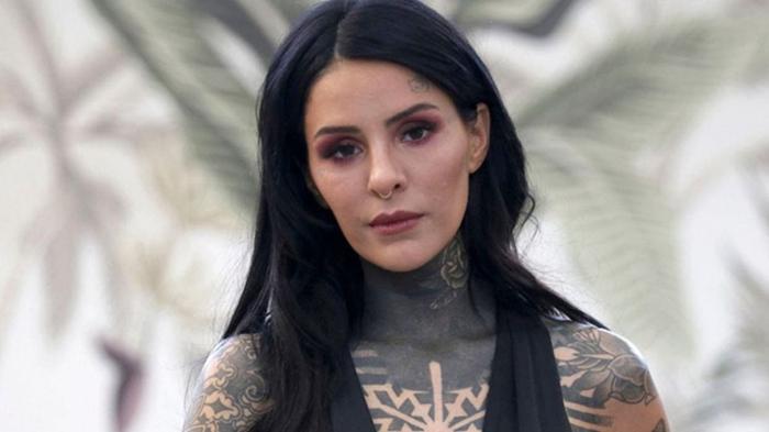 Cande Tinelli se pronuncia sobre el conflicto entre Tini Stoessel y su padre Marcelo