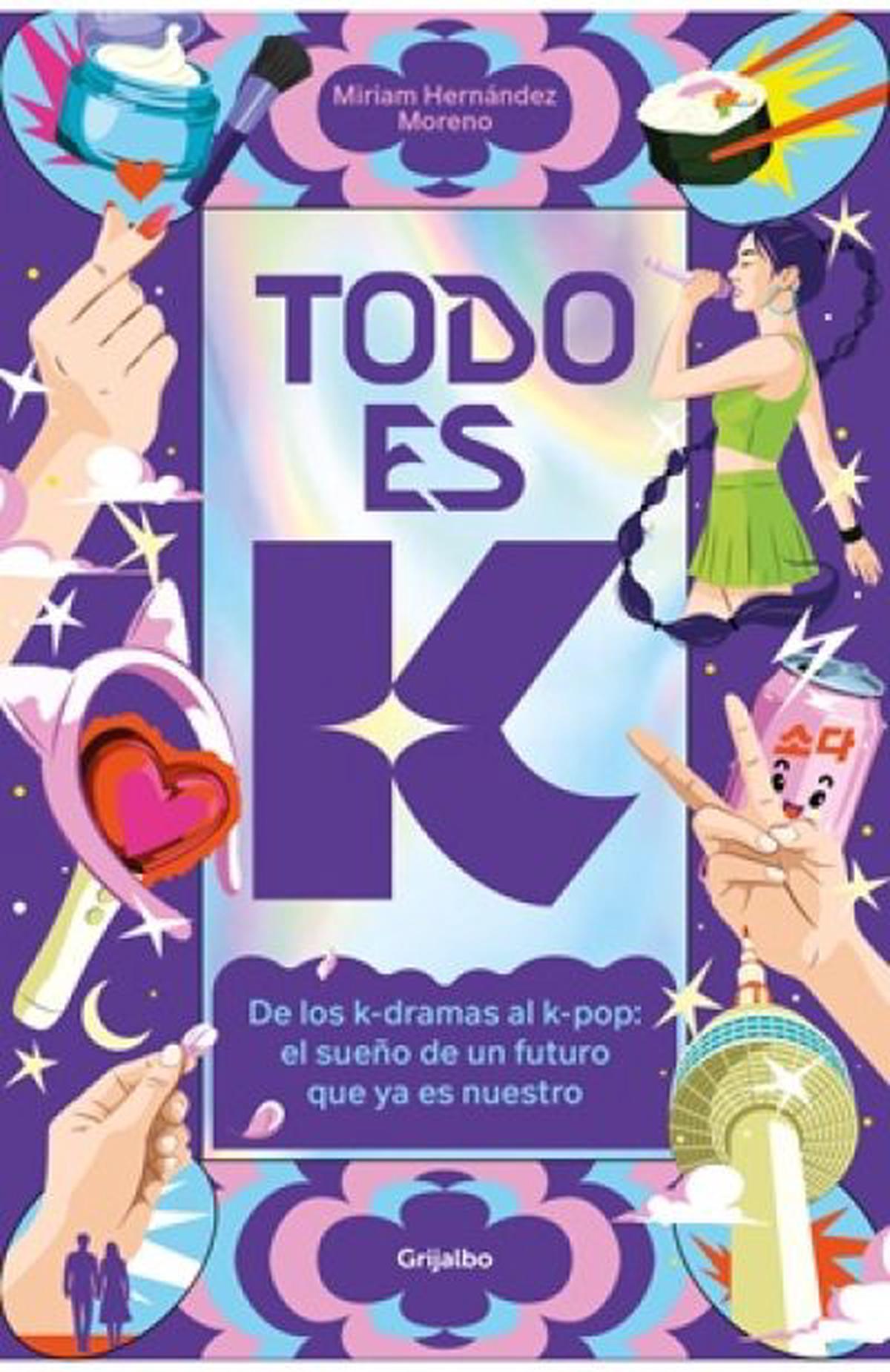 Todo es K: el fenómeno cultural de Corea del Sur en nuestras vidas