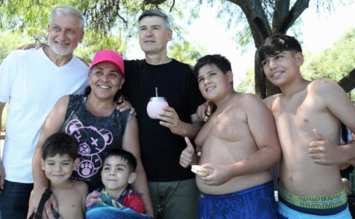 Desde el sábado los cordobeses podrán disfrutar de las piletas Municipales.