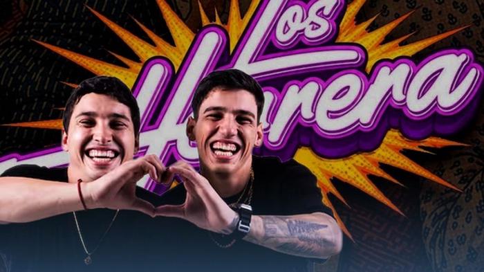El primer disco de Los Herrera ya tiene su visualizer completo
