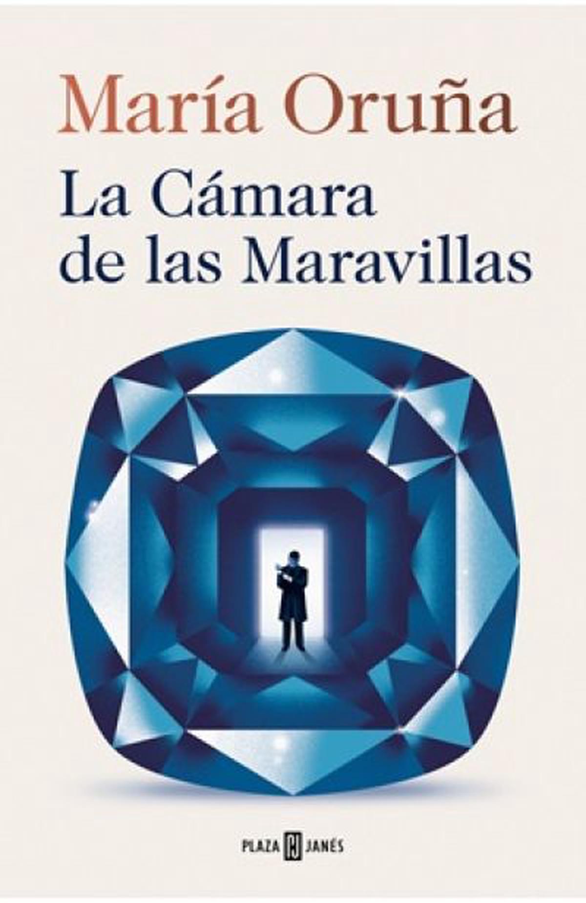 La cámara de las maravillas: un misterio en el Palacio Dorado