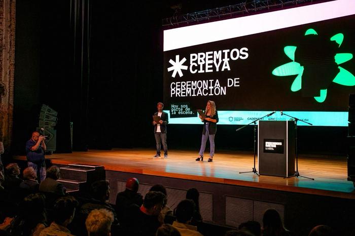 Premios CIEyA: ya se conocen los finalistas de la sexta edición y las votaciones están abiertas