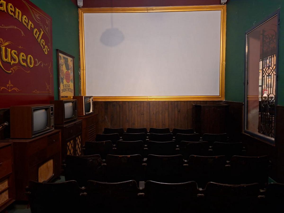 El almacén de ramos generales en Villa María: un viaje al pasado de 1900